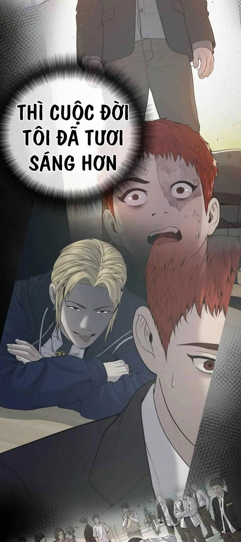 Cậu Bé Tội Phạm Chapter 61 - Trang 77