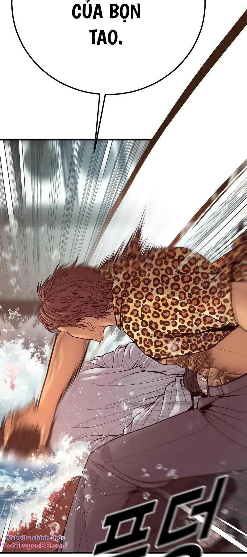 Cậu Bé Tội Phạm Chapter 53 - Trang 28