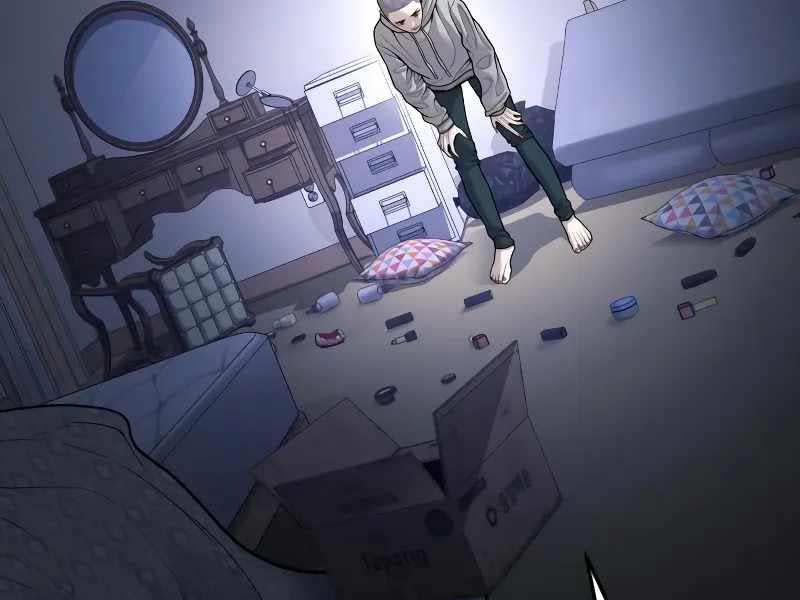 Cậu Bé Tội Phạm Chapter 52.5 - Trang 125