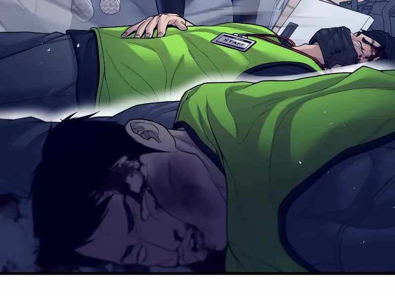 Cậu Bé Tội Phạm Chapter 57 - Trang 63