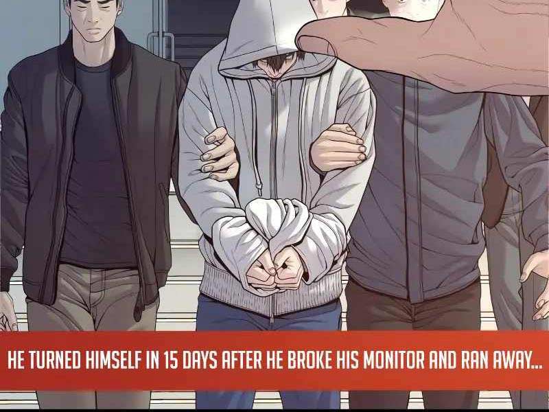 Cậu Bé Tội Phạm Chapter 54.5 - Trang 124