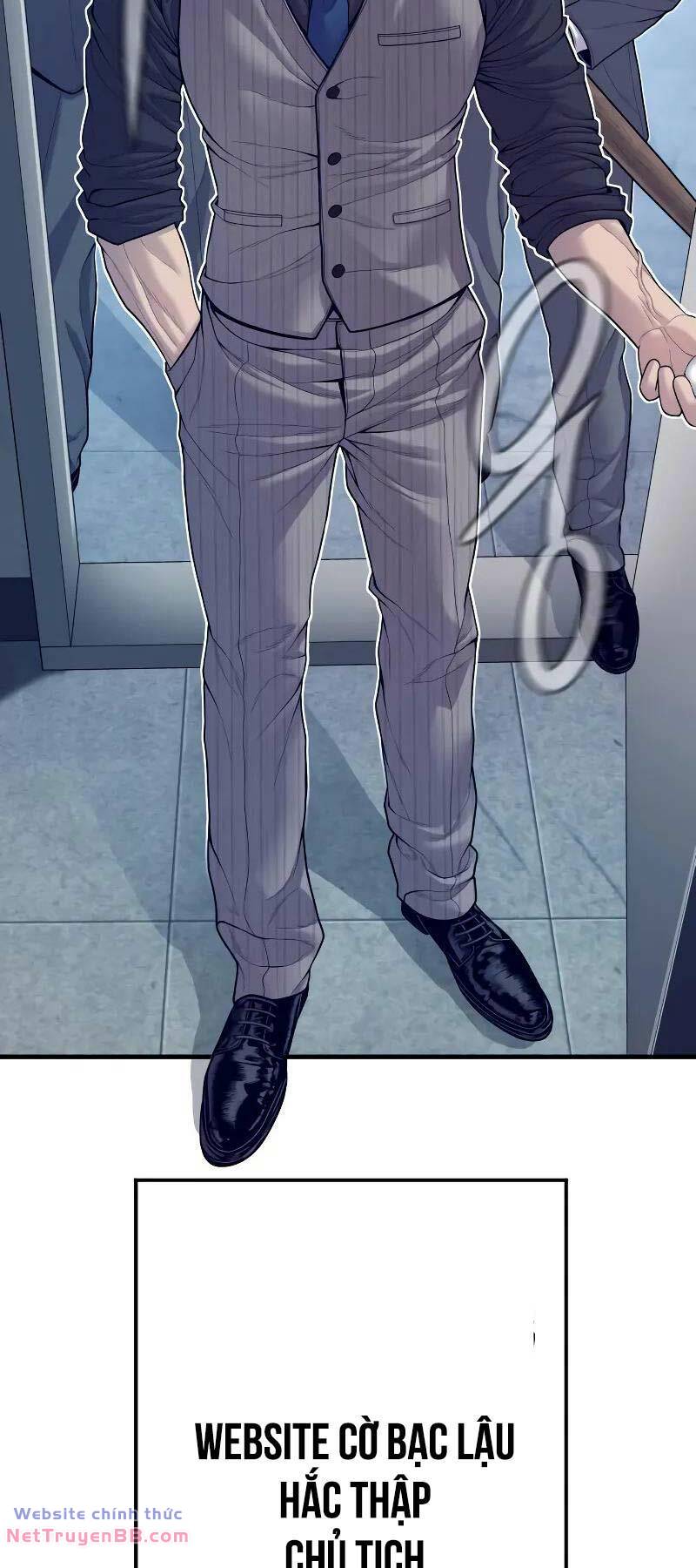 Cậu Bé Tội Phạm Chapter 53 - Trang 79
