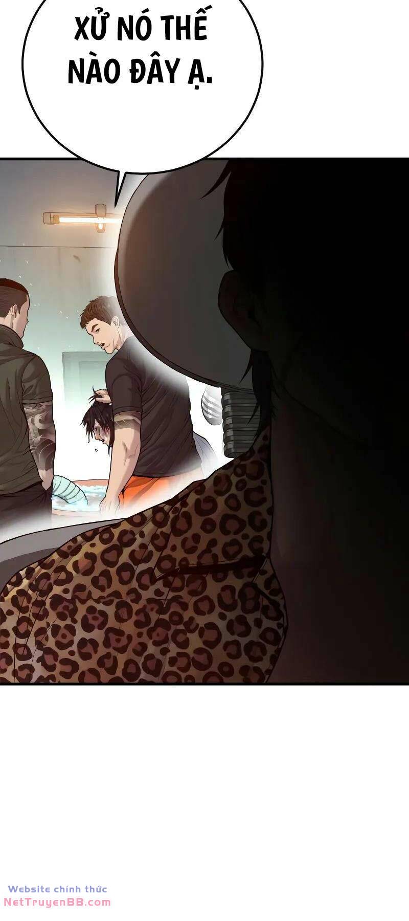 Cậu Bé Tội Phạm Chapter 53 - Trang 21