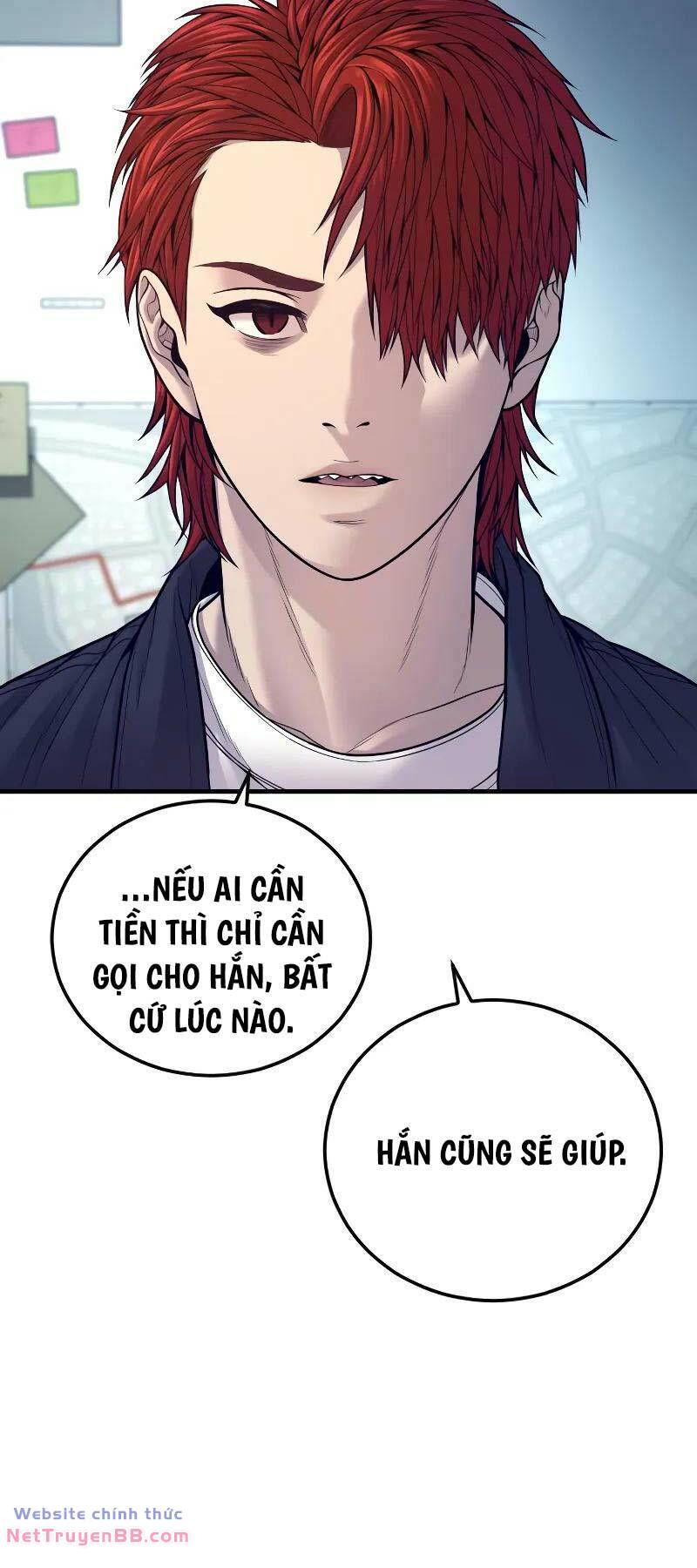 Cậu Bé Tội Phạm Chapter 53 - Trang 35