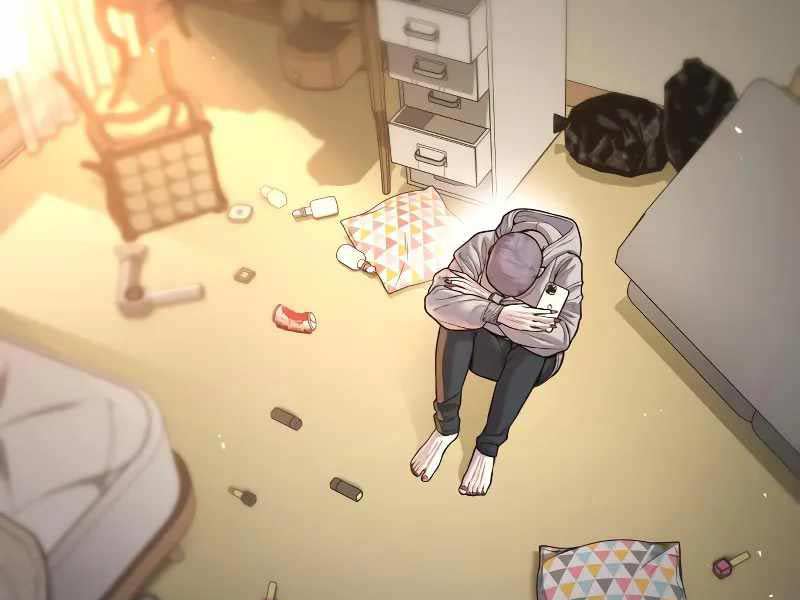 Cậu Bé Tội Phạm Chapter 52.5 - Trang 48