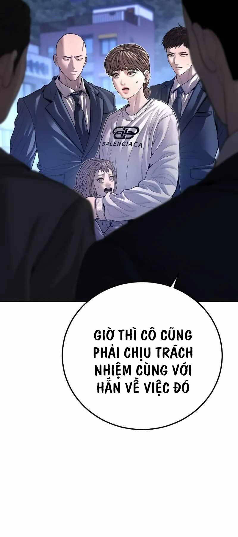 Cậu Bé Tội Phạm Chapter 61 - Trang 19