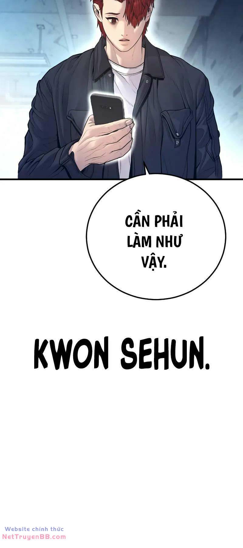 Cậu Bé Tội Phạm Chapter 53 - Trang 135