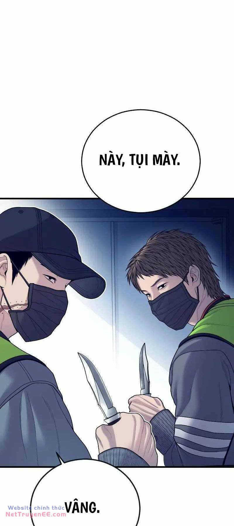 Cậu Bé Tội Phạm Chapter 56 - Trang 93