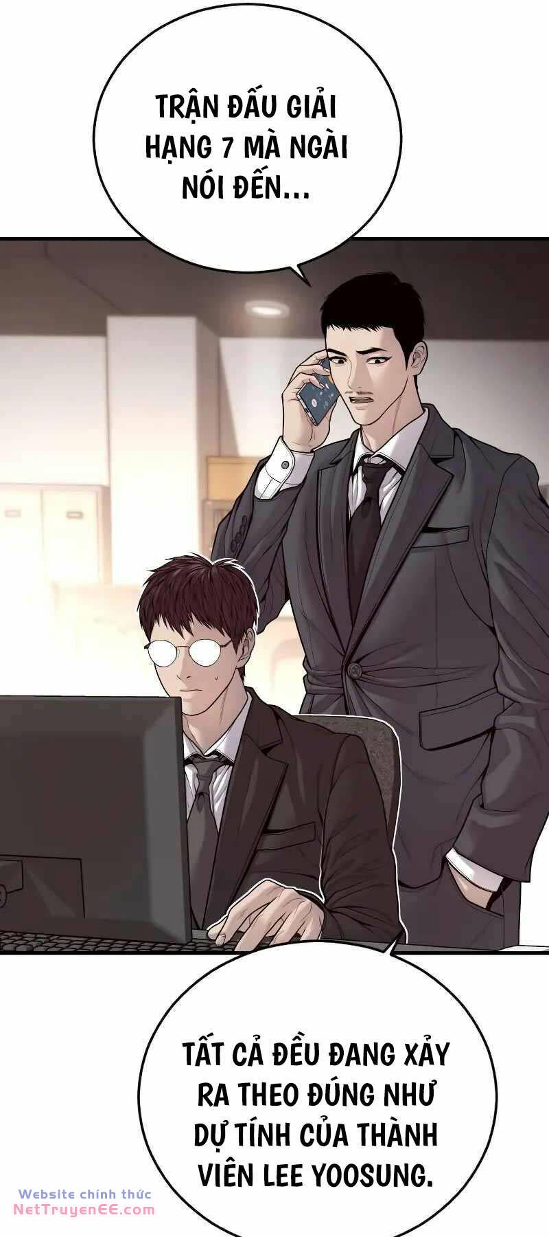 Cậu Bé Tội Phạm Chapter 56 - Trang 31