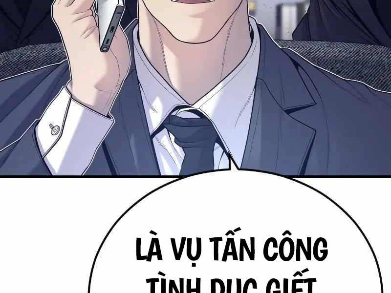 Cậu Bé Tội Phạm Chapter 54.5 - Trang 13