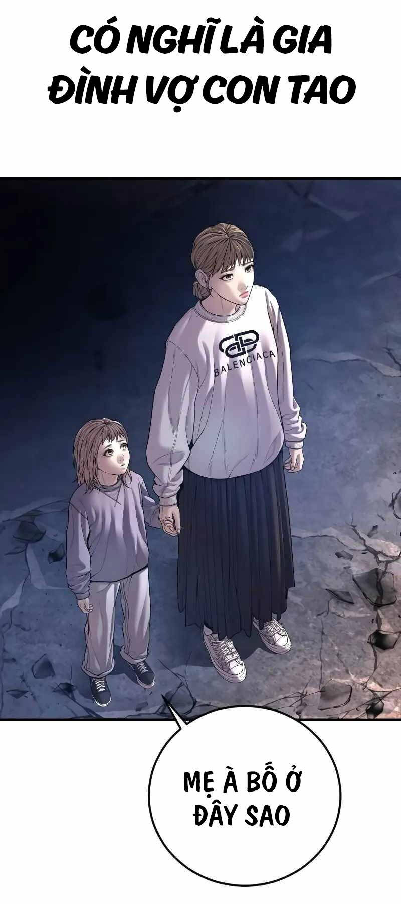 Cậu Bé Tội Phạm Chapter 61 - Trang 6