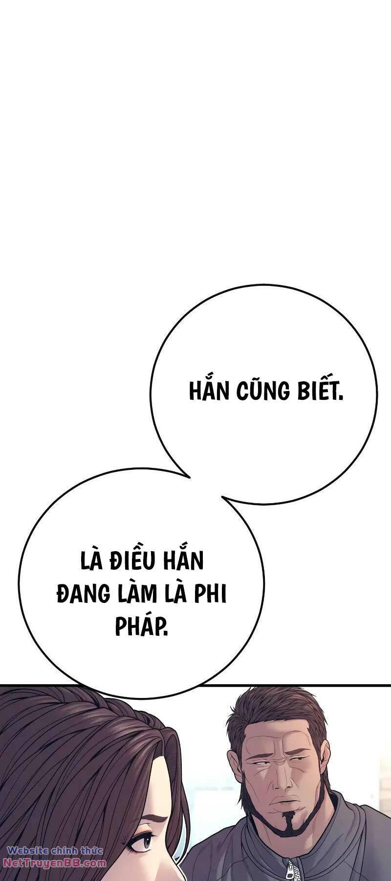 Cậu Bé Tội Phạm Chapter 53 - Trang 43