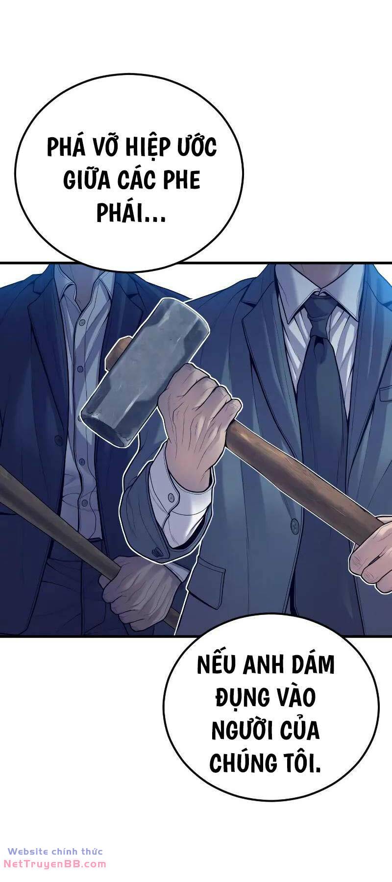 Cậu Bé Tội Phạm Chapter 53 - Trang 77