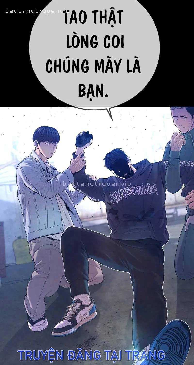 Cậu Bé Tội Phạm Chapter 71 - Trang 27