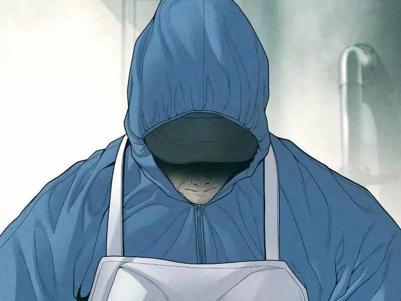 Cậu Bé Tội Phạm Chapter 58.5 - Trang 15
