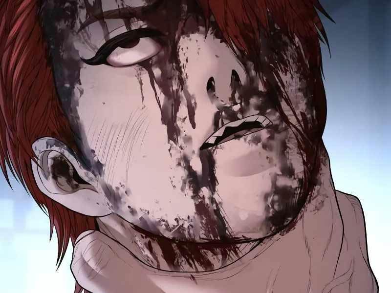 Cậu Bé Tội Phạm Chapter 62.5 - Trang 127