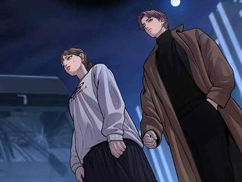 Cậu Bé Tội Phạm Chapter 62.5 - Trang 110
