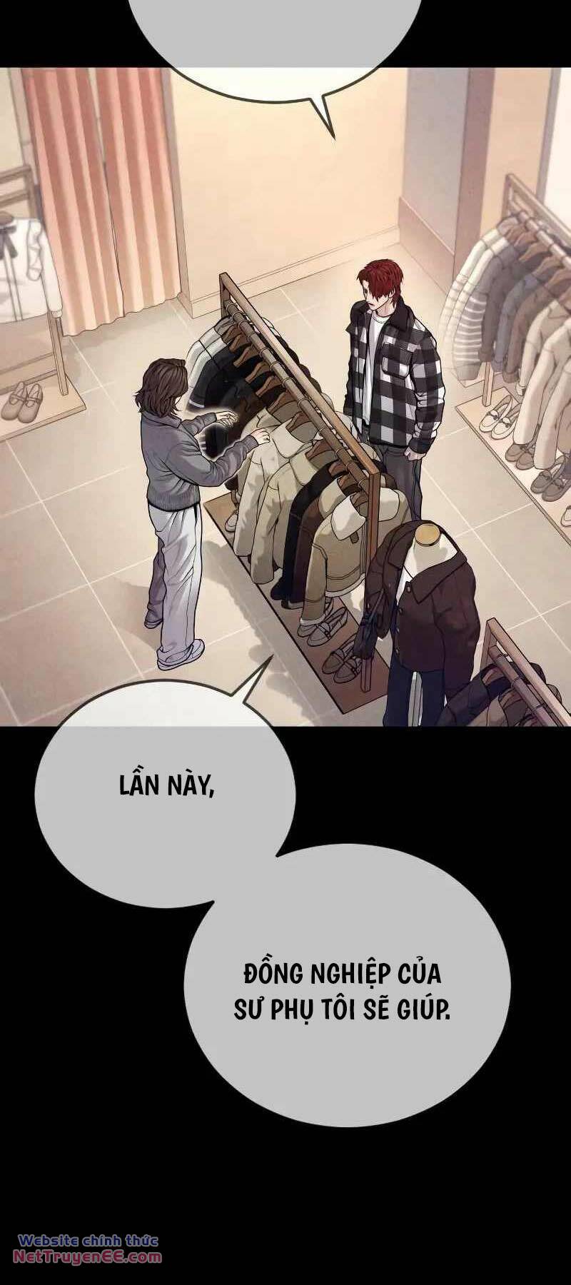 Cậu Bé Tội Phạm Chapter 56 - Trang 8