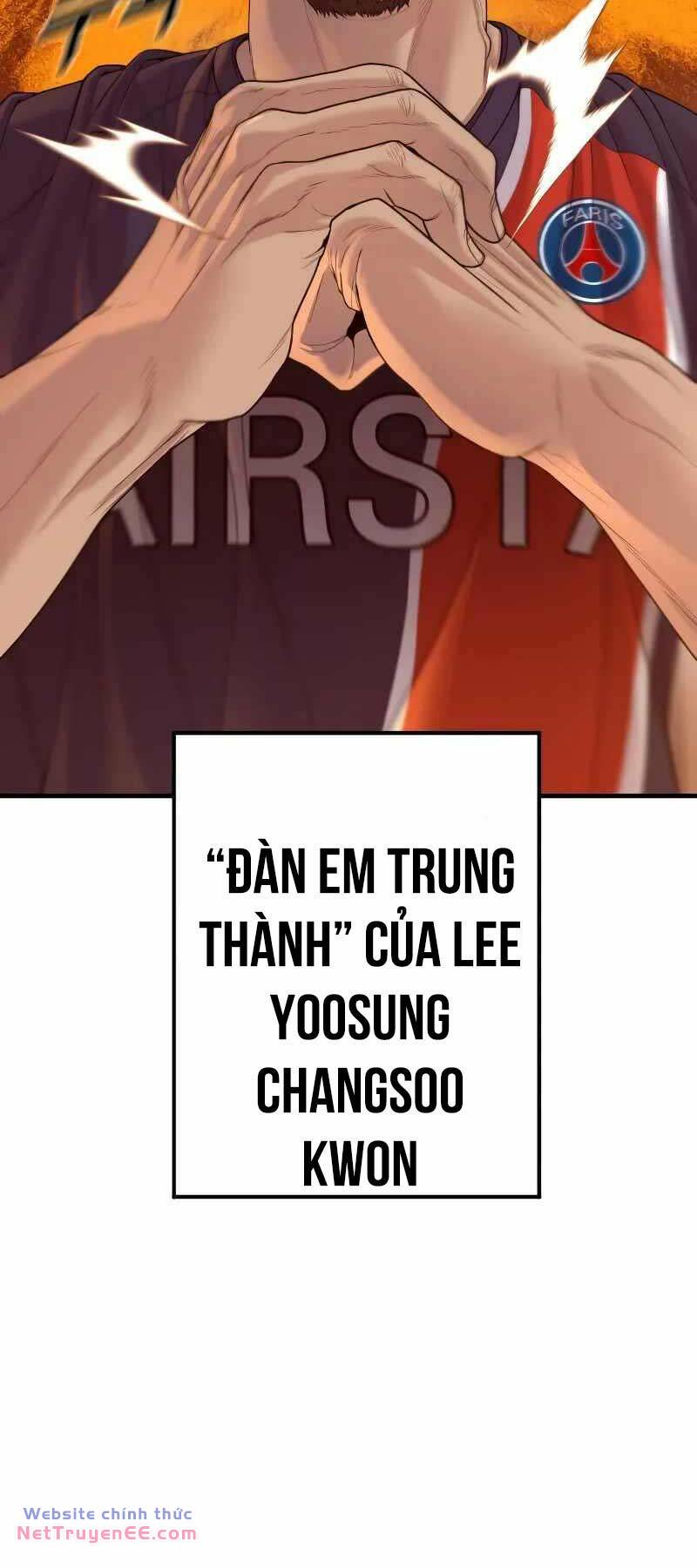Cậu Bé Tội Phạm Chapter 56 - Trang 118