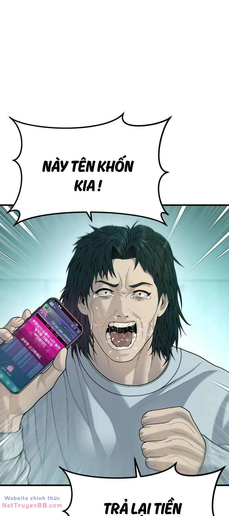 Cậu Bé Tội Phạm Chapter 53 - Trang 11