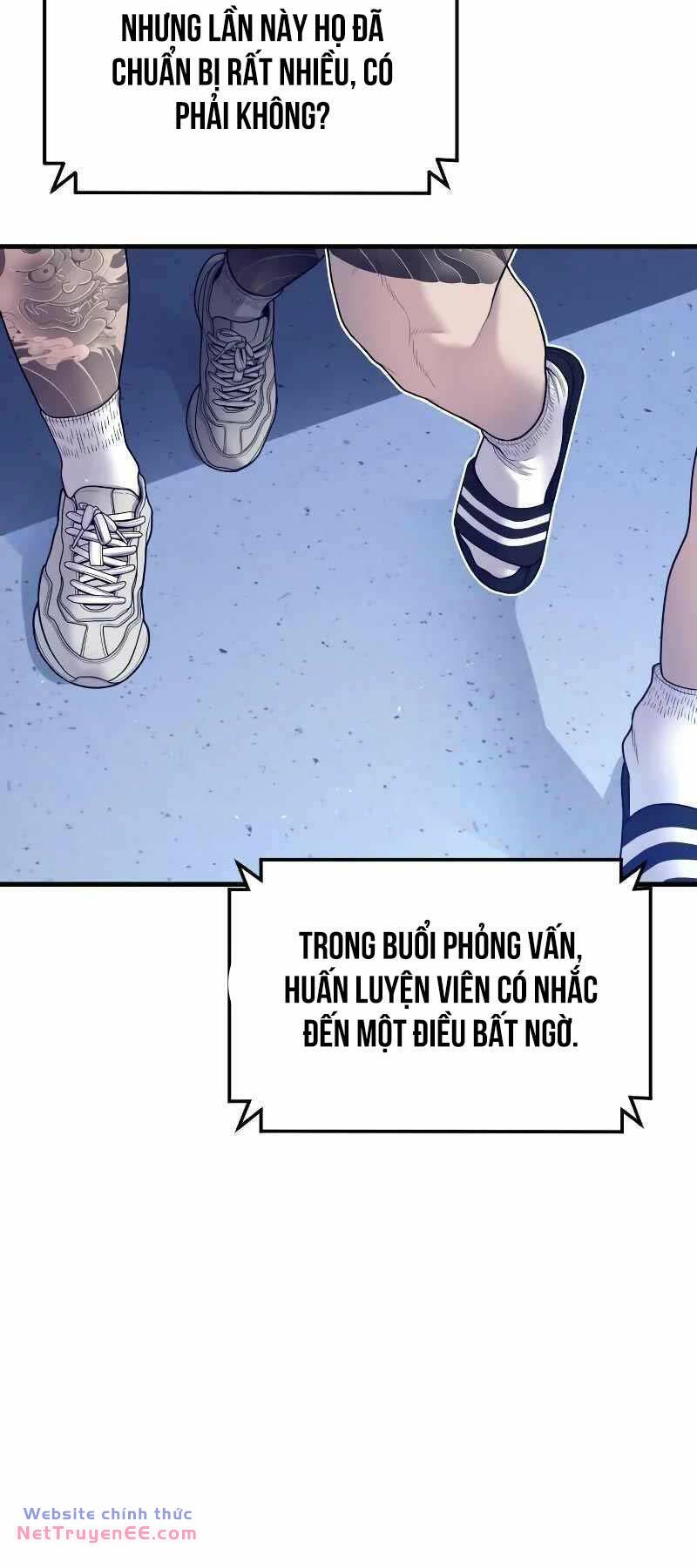 Cậu Bé Tội Phạm Chapter 56 - Trang 82