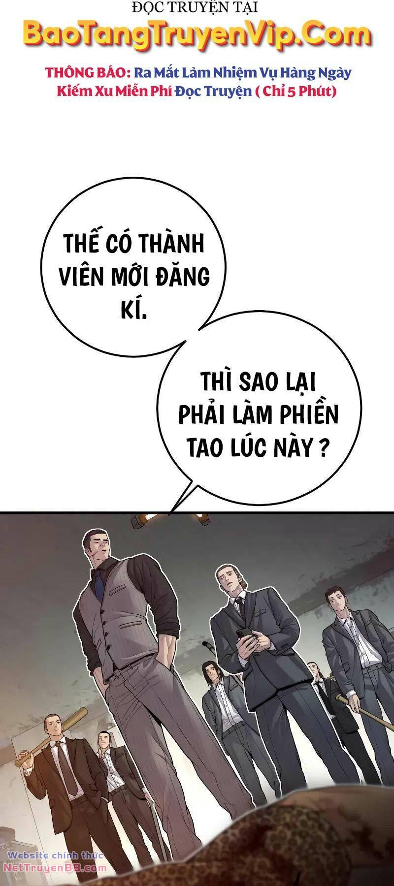 Cậu Bé Tội Phạm Chapter 53 - Trang 124
