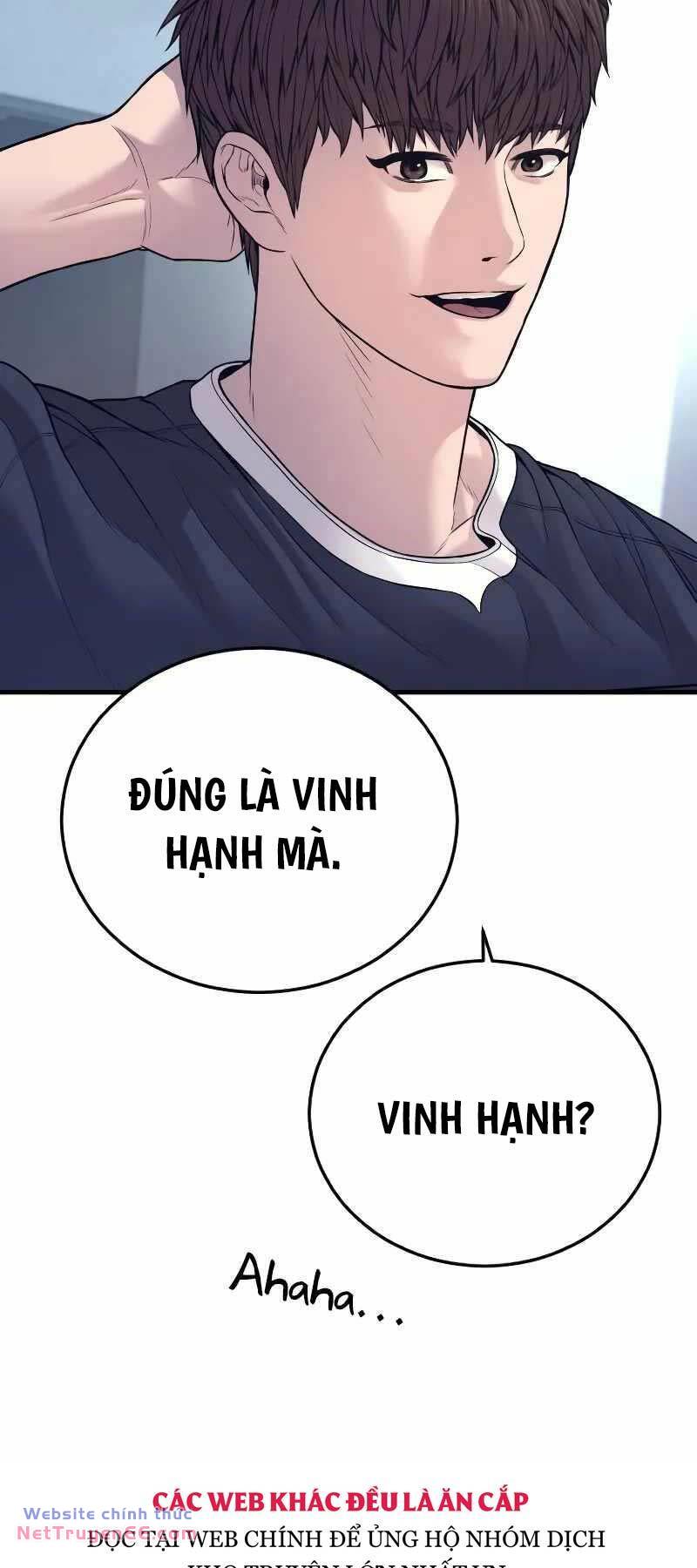 Cậu Bé Tội Phạm Chapter 56 - Trang 134
