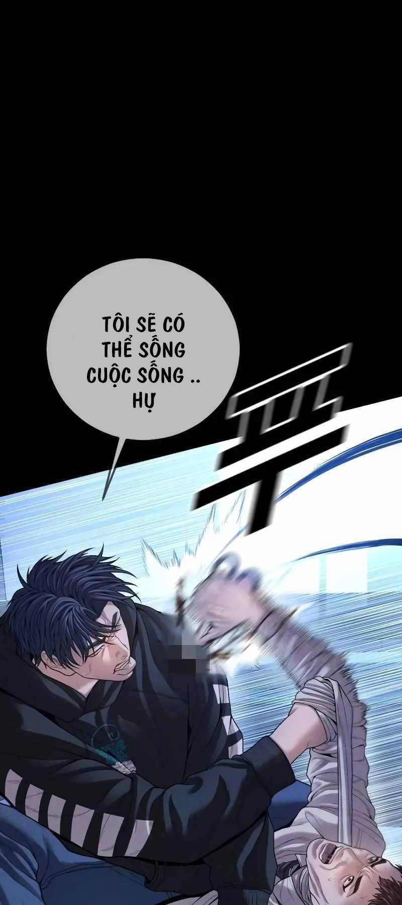 Cậu Bé Tội Phạm Chapter 61 - Trang 33