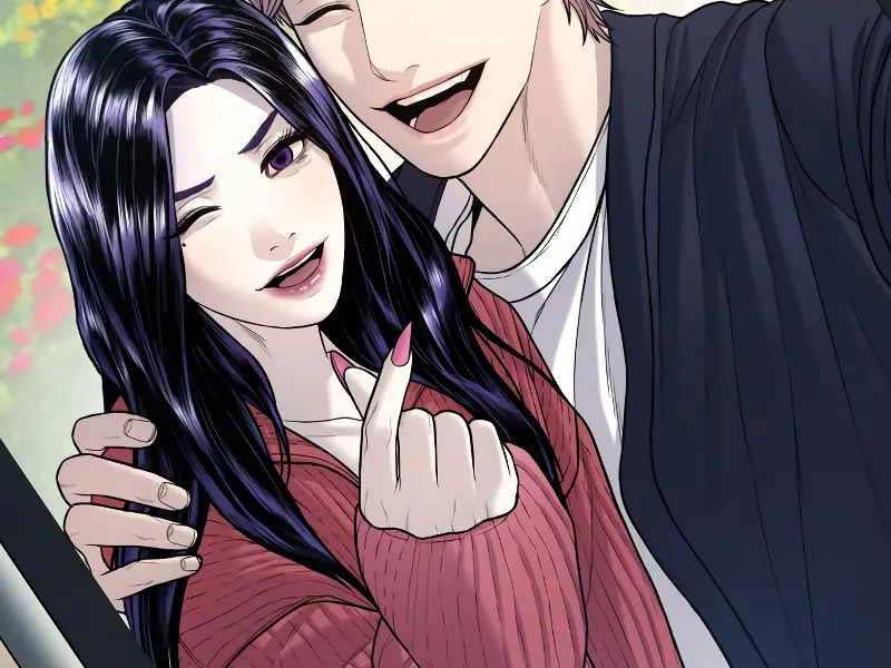 Cậu Bé Tội Phạm Chapter 52.5 - Trang 61