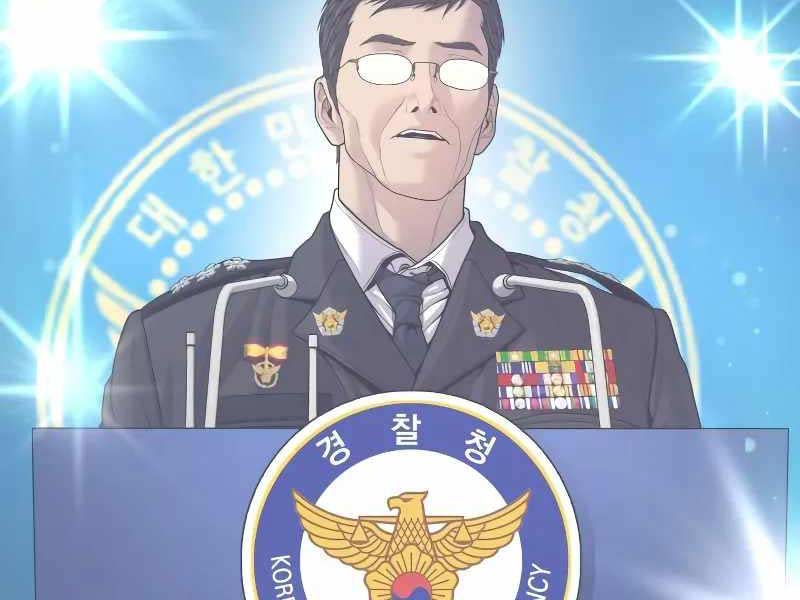 Cậu Bé Tội Phạm Chapter 54.5 - Trang 17