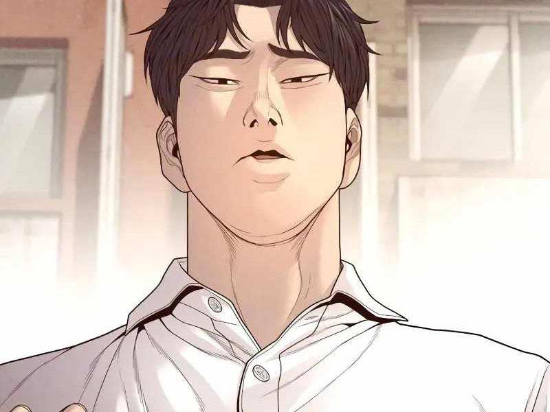 Cậu Bé Tội Phạm Chapter 58.5 - Trang 11