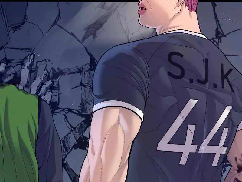 Cậu Bé Tội Phạm Chapter 57 - Trang 74
