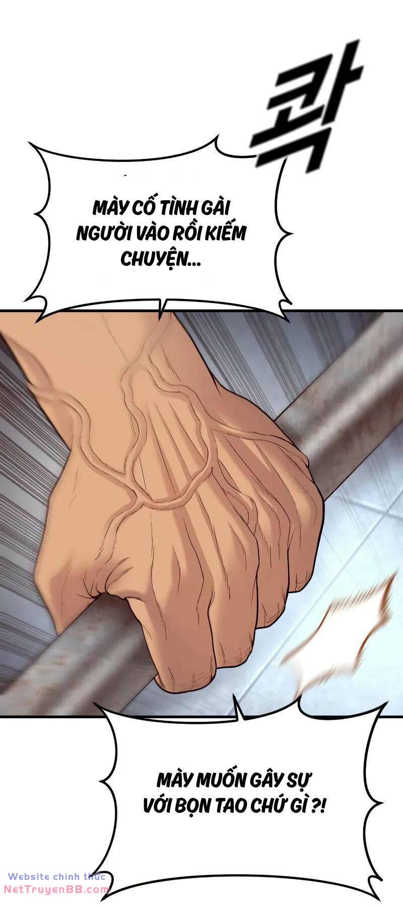 Cậu Bé Tội Phạm Chapter 53 - Trang 84