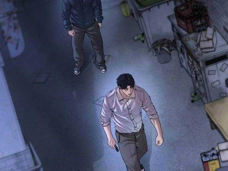 Cậu Bé Tội Phạm Chapter 63 - Trang 52