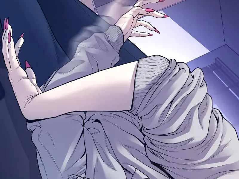 Cậu Bé Tội Phạm Chapter 52.5 - Trang 176