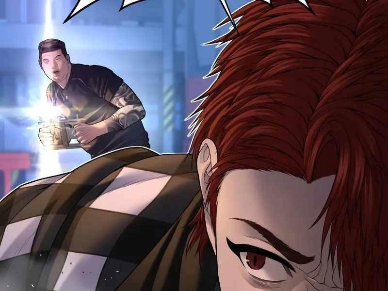 Cậu Bé Tội Phạm Chapter 62.5 - Trang 46