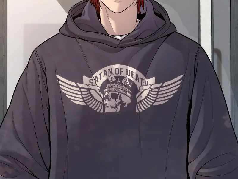 Cậu Bé Tội Phạm Chapter 52.5 - Trang 121