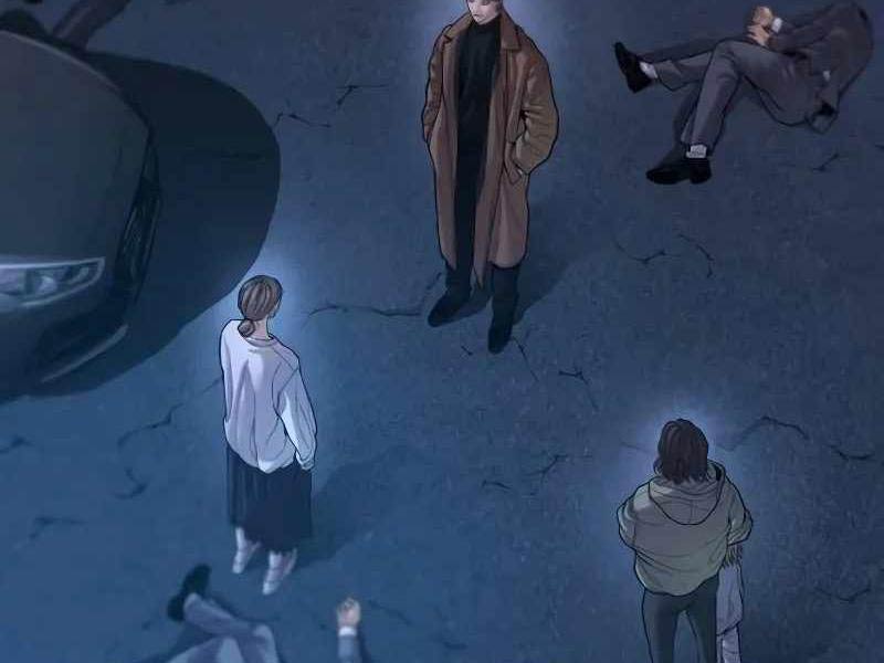 Cậu Bé Tội Phạm Chapter 62.5 - Trang 96