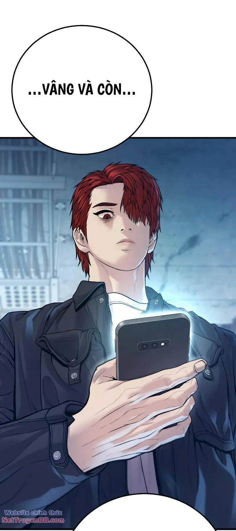 Cậu Bé Tội Phạm Chapter 53 - Trang 128