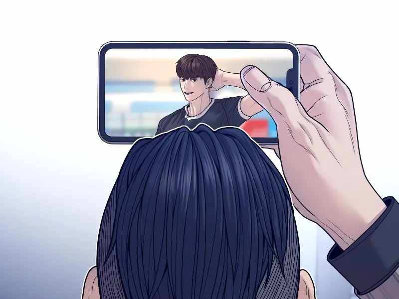 Cậu Bé Tội Phạm Chapter 57 - Trang 47