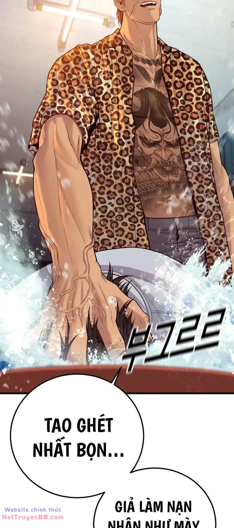 Cậu Bé Tội Phạm Chapter 53 - Trang 30