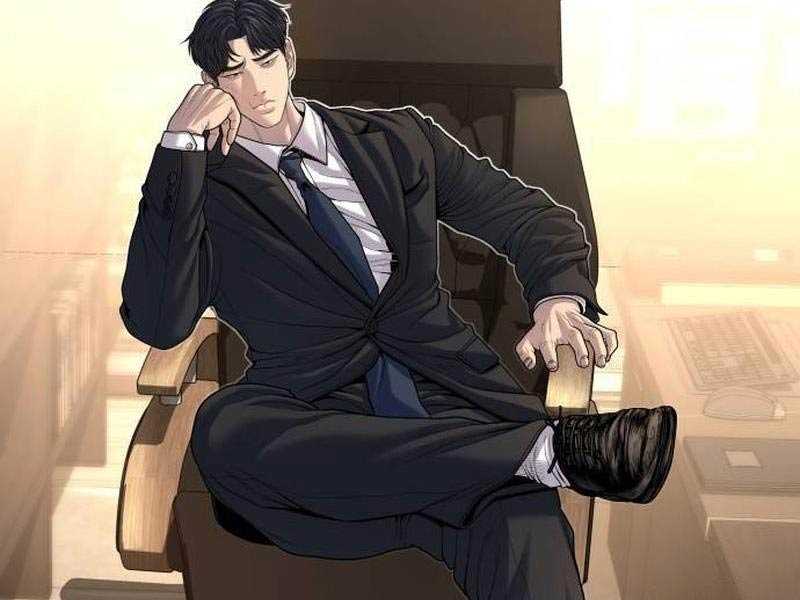 Cậu Bé Tội Phạm Chapter 63 - Trang 110