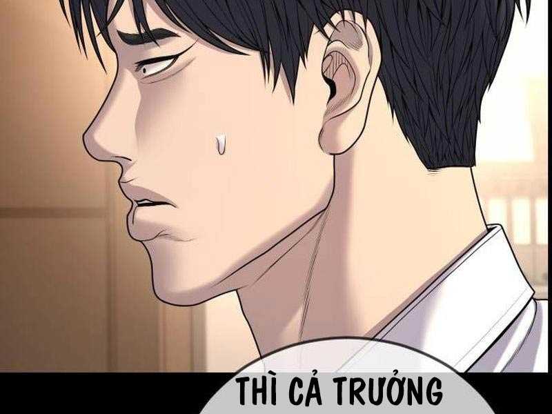 Cậu Bé Tội Phạm Chapter 63 - Trang 124