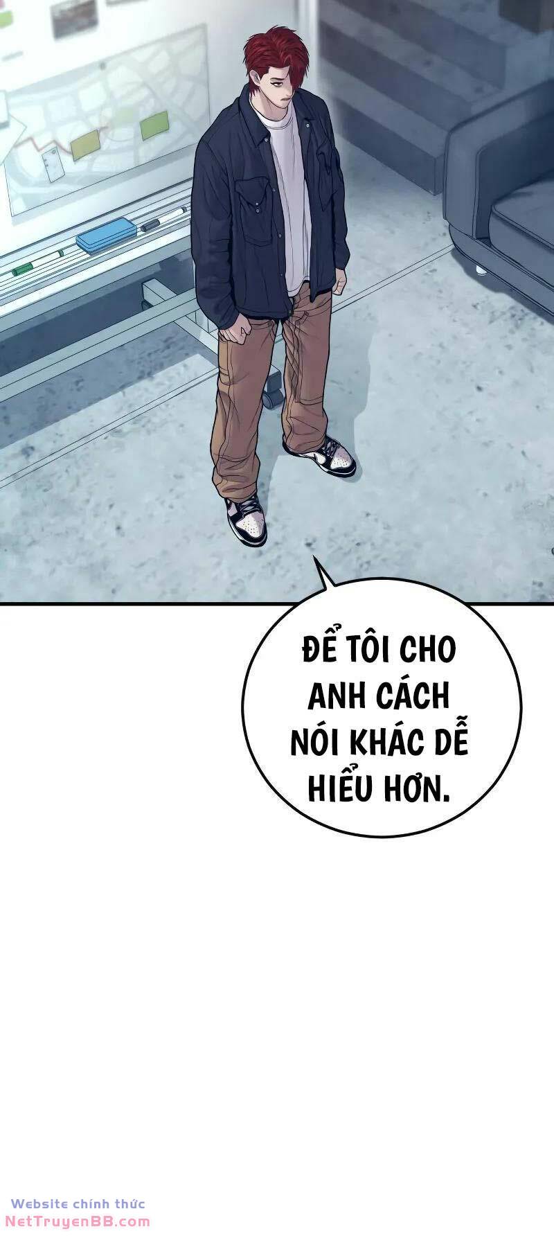 Cậu Bé Tội Phạm Chapter 53 - Trang 57