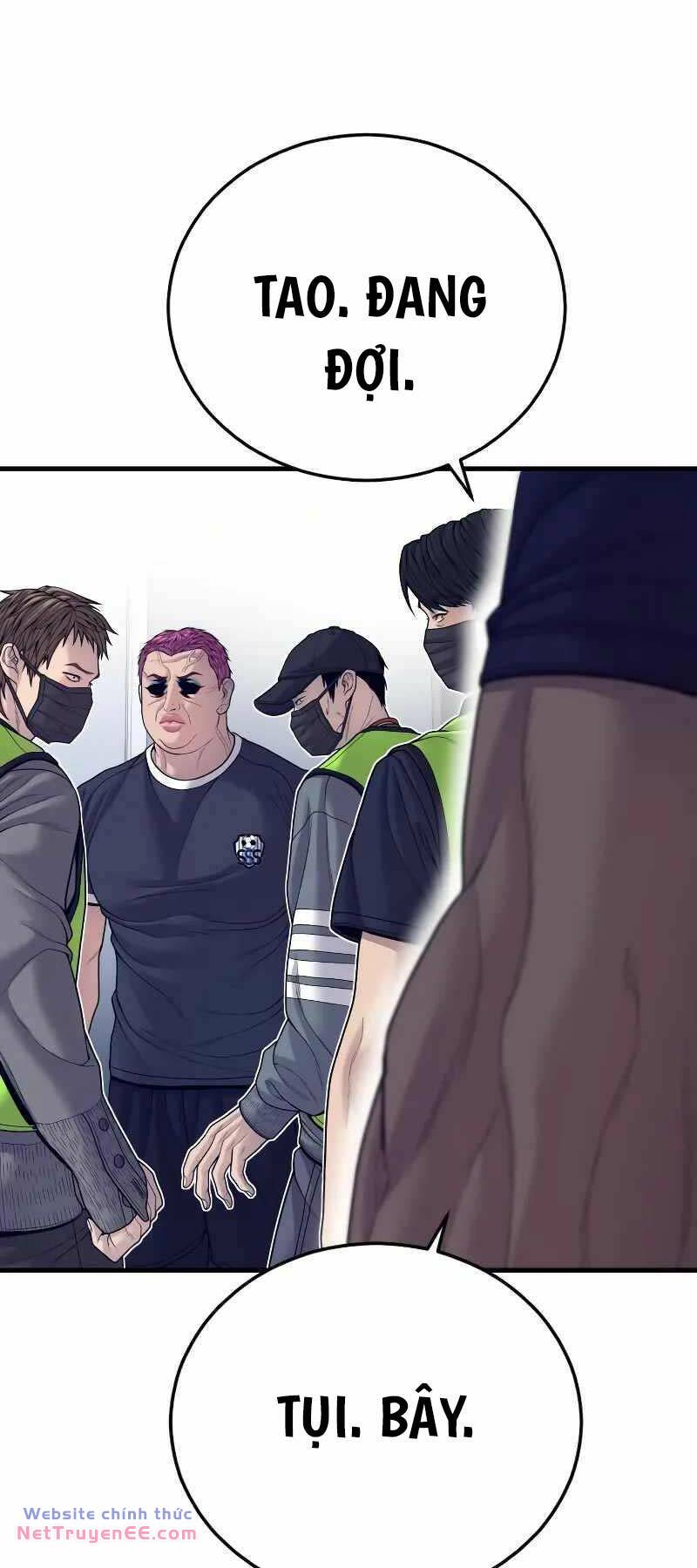 Cậu Bé Tội Phạm Chapter 56 - Trang 116