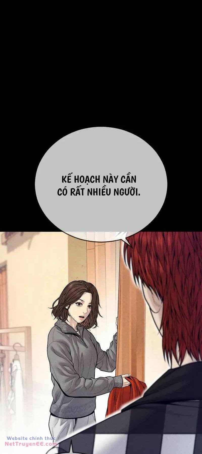 Cậu Bé Tội Phạm Chapter 56 - Trang 9