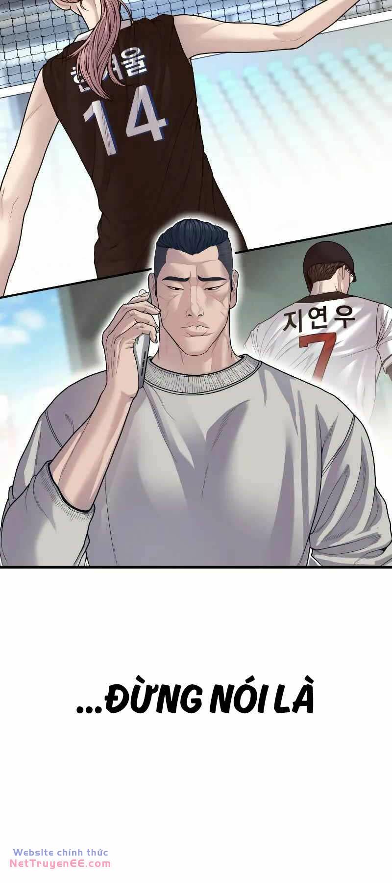 Cậu Bé Tội Phạm Chapter 56 - Trang 37