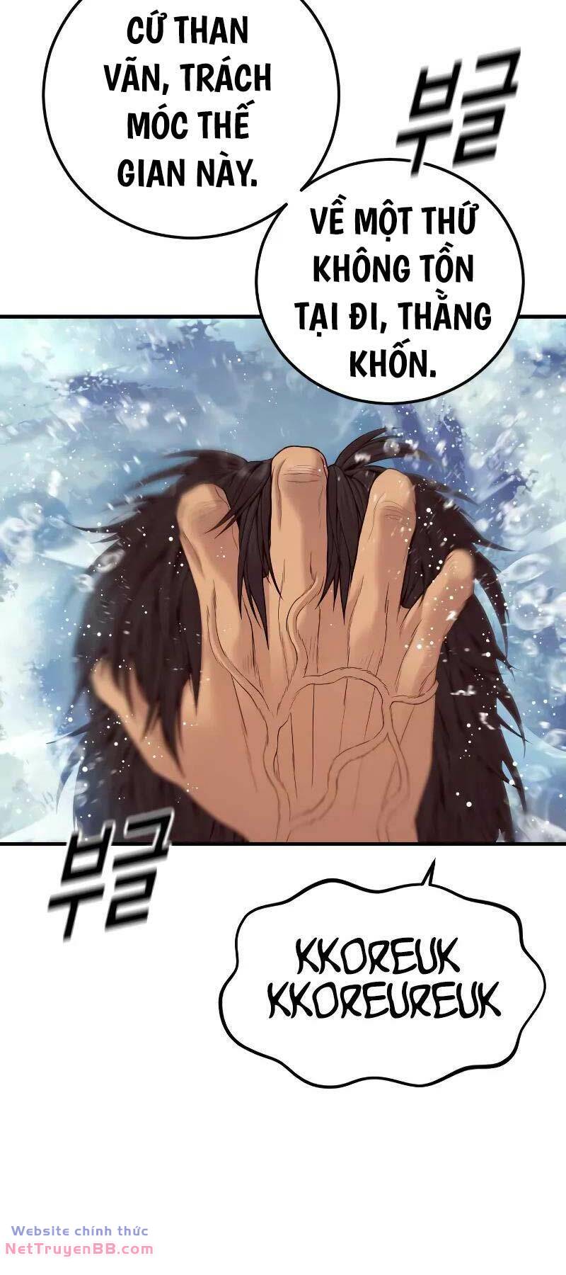 Cậu Bé Tội Phạm Chapter 53 - Trang 32