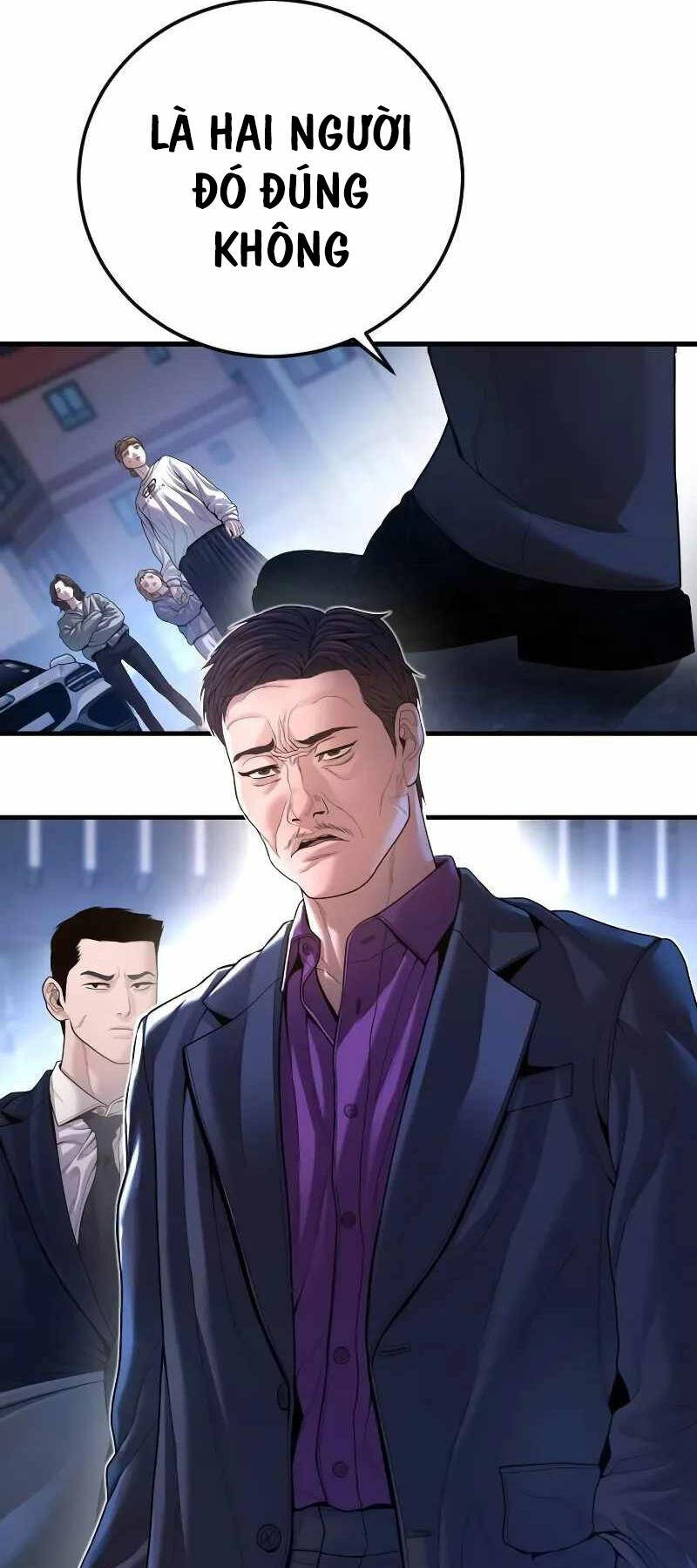 Cậu Bé Tội Phạm Chapter 61 - Trang 12