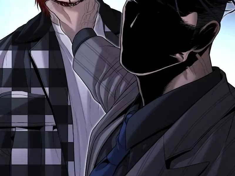 Cậu Bé Tội Phạm Chapter 62.5 - Trang 180